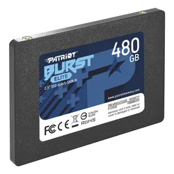 Dysk PATRIOT Burst Elite 480GB SSD