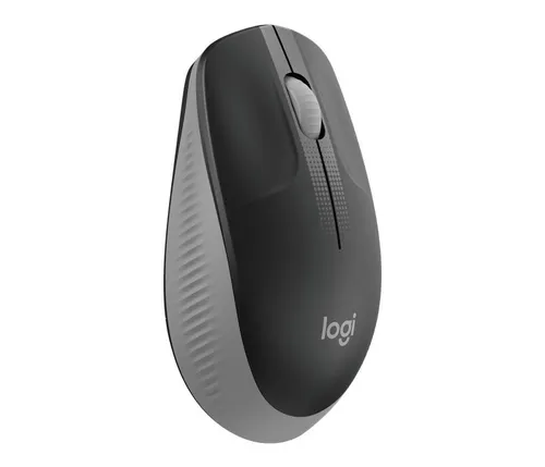 Myszka Logitech M190 Czarno-szary