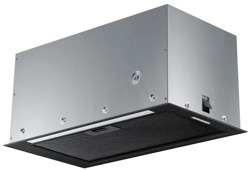 Okap Samsung NK52FG454CM/UR Czarny