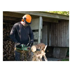 Piła łańcuchowa akumulatorowa BOSCH 18V PKE 18V-30-28 06008B8B01 SOLO