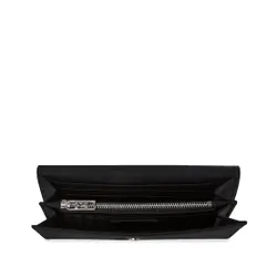 Большой женский кошелек KARL LAGERFELD 240w3234 Black