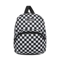 Plecak miejski Vans Got This Mini 6 l black/white