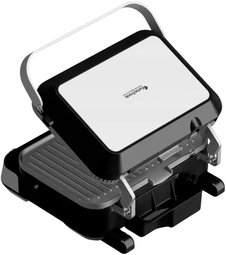 Grill elektryczny TURBOTRONIC TT-CG1W