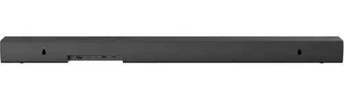 Soundbar HISENSE HS3100 Czarny 3.1-kanałowy, HDMI ARC, DTS Virtual:X, Dolby Digital Plus, BT, Możliwość montażu na ścianie