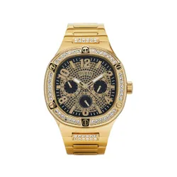 Guess Duke Saati Gw0576g2 plnye