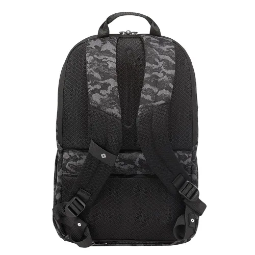 Samsonite Neoknit 14 городской рюкзак для ноутбука-camo black