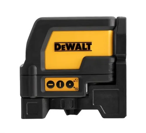 Laser krzyżowy DeWalt DW0822