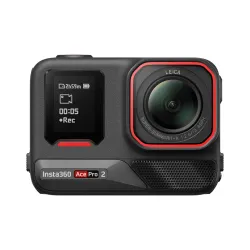 Kamera Insta360 Ace Pro 2 z podwójną baterią