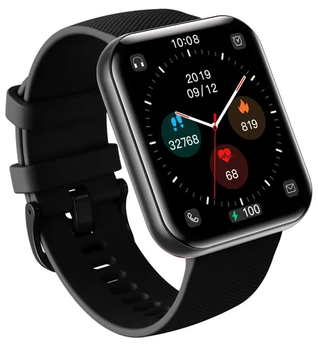 Smartwatch BEMI Exo Czarny