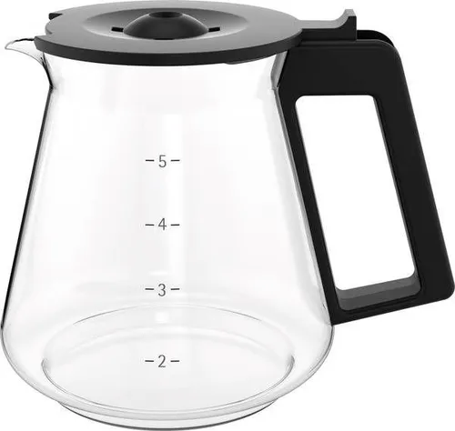 Кофеварка капельная WMF Kitchenminis Aroma Glas