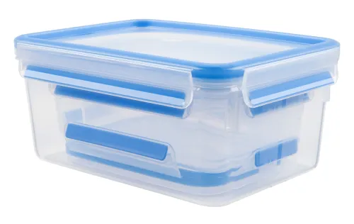 Zestaw pojemników Tefal MasterSeal K3028912 3szt.