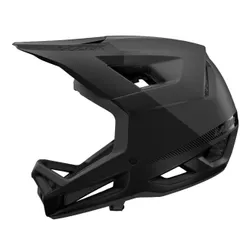 Kask rowerowy LAZER Cage KinetiCore Czarny MTB (rozmiar XS)