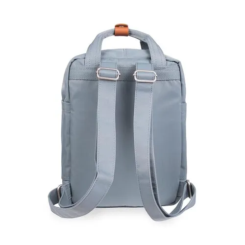 Gogoasa Macaroon Mini Rucsac D124et-000180-F Spălat Denim