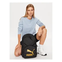 PUMA Classics Arhiva Rucsac 079651 01 PUMA Negru