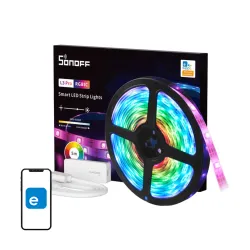 Taśma LED Sonoff L3 Pro RGBIC 5m
