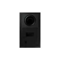 Soundbar Samsung HW-Q600H 3.1.2 Bluetooth AirPlay Chromecast Dolby Atmos