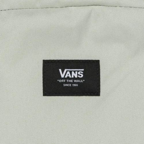 Молодежный рюкзак Vans Old Skool Backpack-pale aqua