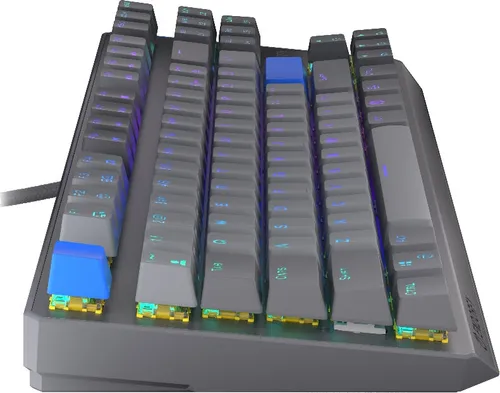 Klawiatura ENDORFY Thock V2 TKL Wireless