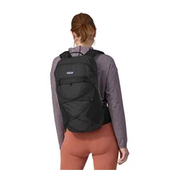 Рюкзак Patagonia Terravia Pack 22 L-black