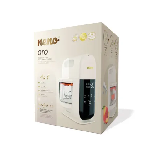 Blender dla dzieci Neno Oro NEN-MAM-UR017