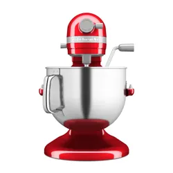 Планетарный робот KitchenAid Artisan 5KSM70SHXECA 375 Вт