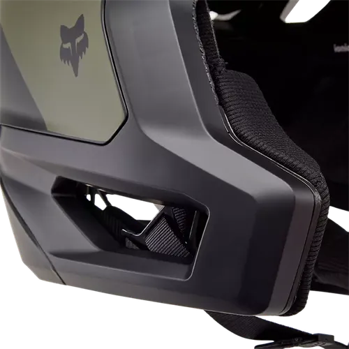 Kask rowerowy FOX Dropframe Pro MIPS