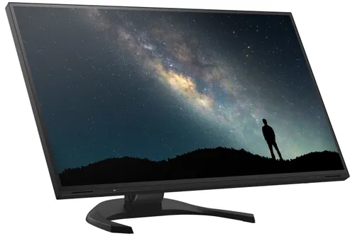 Monitor EIZO FlexScan EV2740X-BK 27" 3840x2160px IPS
