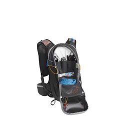 Plecak turystyczny CamelBak Octane 22 - black/apricot