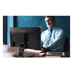 Monitor MSI Pro MP223 E2 21.45" 1920x1080px 100Hz 1 ms [MPRT]