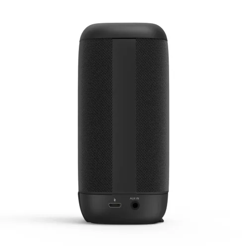 Głośnik Bluetooth Hama Tube 4.0 3,5W Czarny