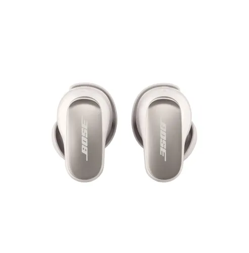 Беспроводные наушники Bose QuietComfort Ultra Earbuds Intokal Bluetooth 5.3 White