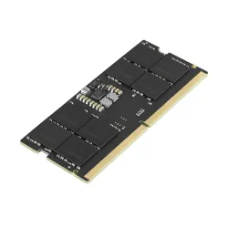 Pamięć GoodRam DDR5 8GB 5600 CL46 SODIMM Czarny