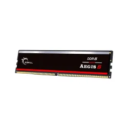 Pamięć RAM G.Skill Aegis 5 DDR5 16GB 6000 CL36 Czarny