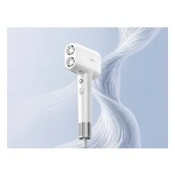 Suszarka UWANT C800 TwinJet Biały 1800W
