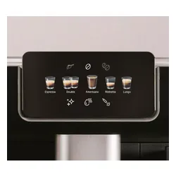 Автоматическая кофемашина Beko CaffeExperto CEG7302B