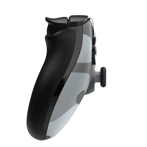 Pad Yaxo Nitro Rave Urban Camo do PS5 Bezprzewodowy