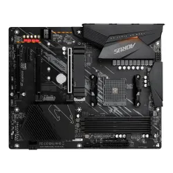 Gigabyte Płyta główna B550 AORUS ELITE V2 AM4 4DDR4 HDMI/DP M.2 ATX