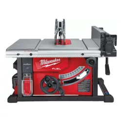 Milwaukee M18 FTS210-121B masa testeresi kesme derinliği 63.5mm