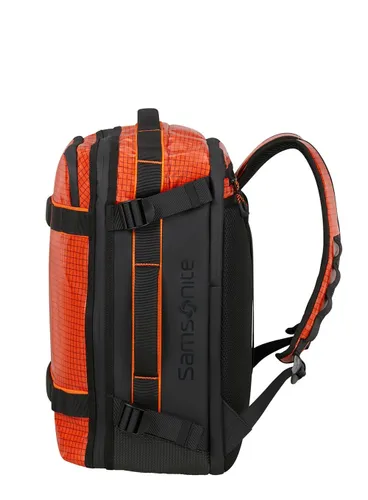 Рюкзак Samsonite Outtrax Cabin Underseat 17,3" - tangerine red