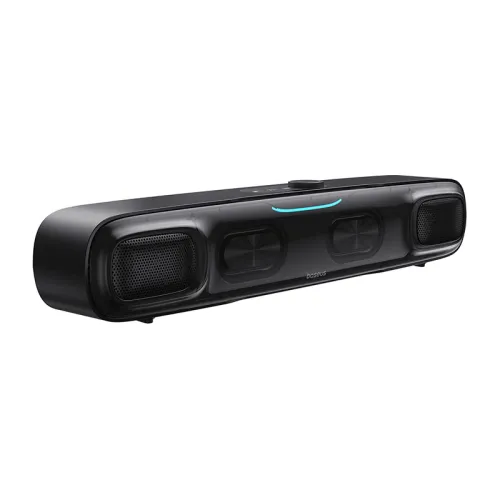 Soundbar Baseus AeQur bez baterii Czarny