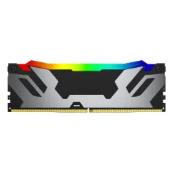 Pamięć RAM Kingston FURY Renegade RGB DDR5 64GB (2 x 32GB) 6000 CL32 Szary