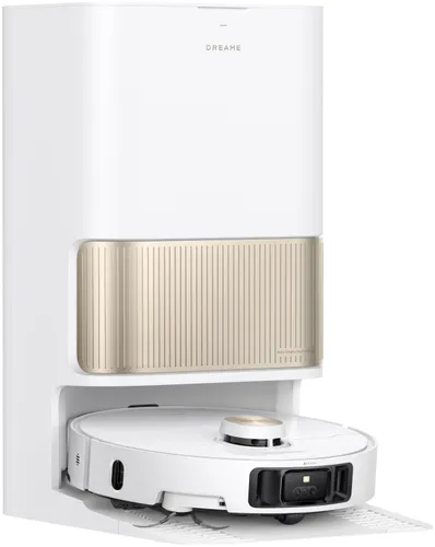 Dreame L40s Pro Ultra biały