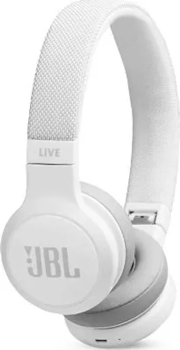 Słuchawki JBL Live 400