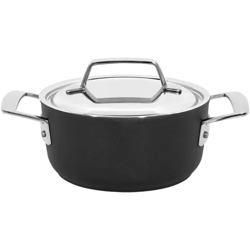 Garnek Demeyere Alu Pro 5 40851-171-0 Indukcja Aluminium 1,4l