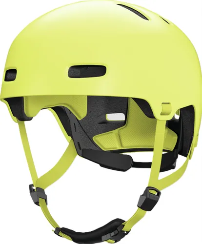 Kask rowerowy orzeszek ABUS XOXO