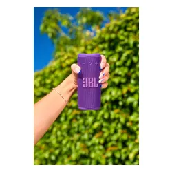 Głośnik mobilny JBL Grip Fioletowy