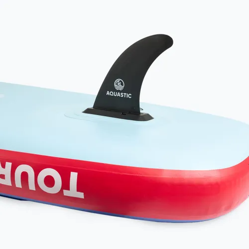 SUP-доска AQUASTIC Tourer 12'0" синяя