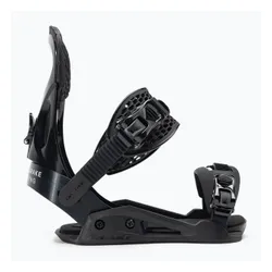 Wiązania snowboardowe męskie Drake King black