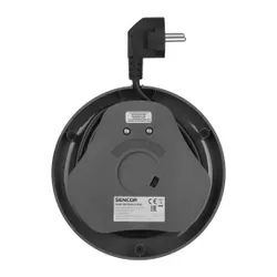 Электрический чайник Sencor SWK 0800GY