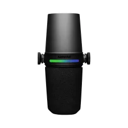 Mikrofon Shure MV7i Przewodowy Dynamiczny Czarny